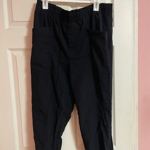 A New Day- slacks. Very relaxed fit. Pockets and stretchy waist. Size XL